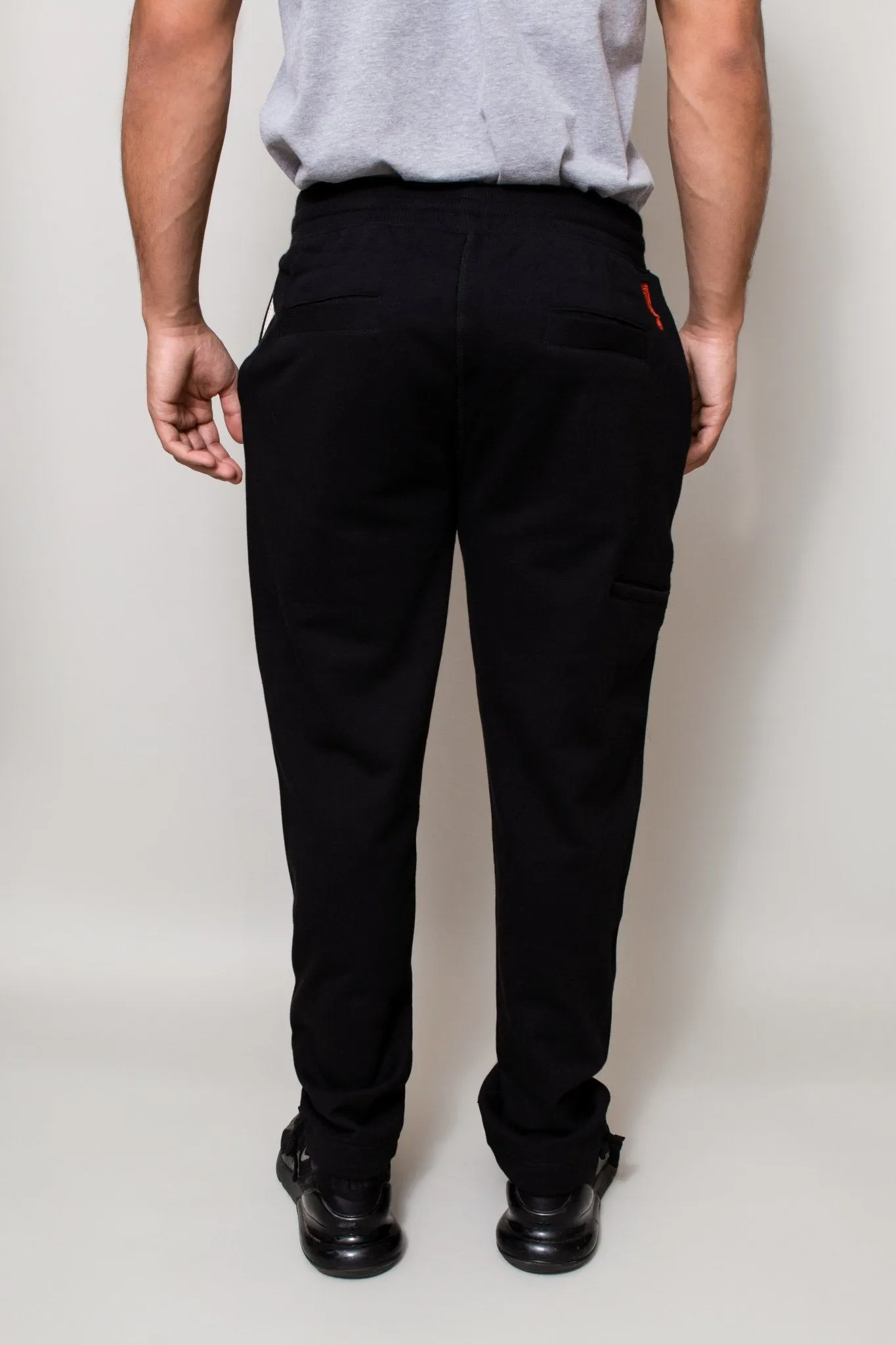 6 POCKET PANT