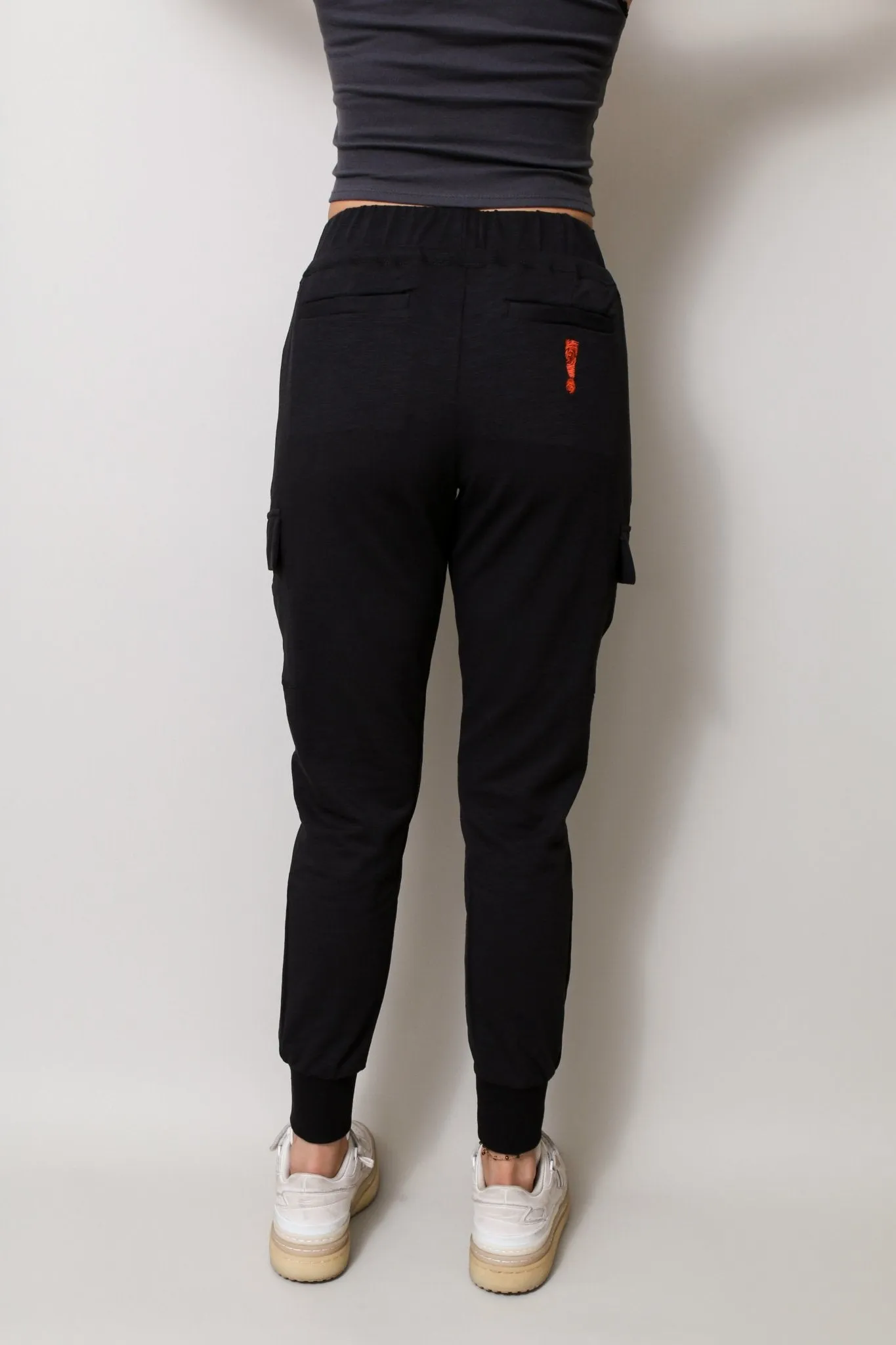 6 POCKET PANT