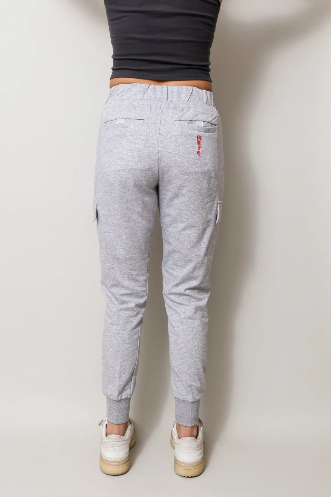 6 POCKET PANT