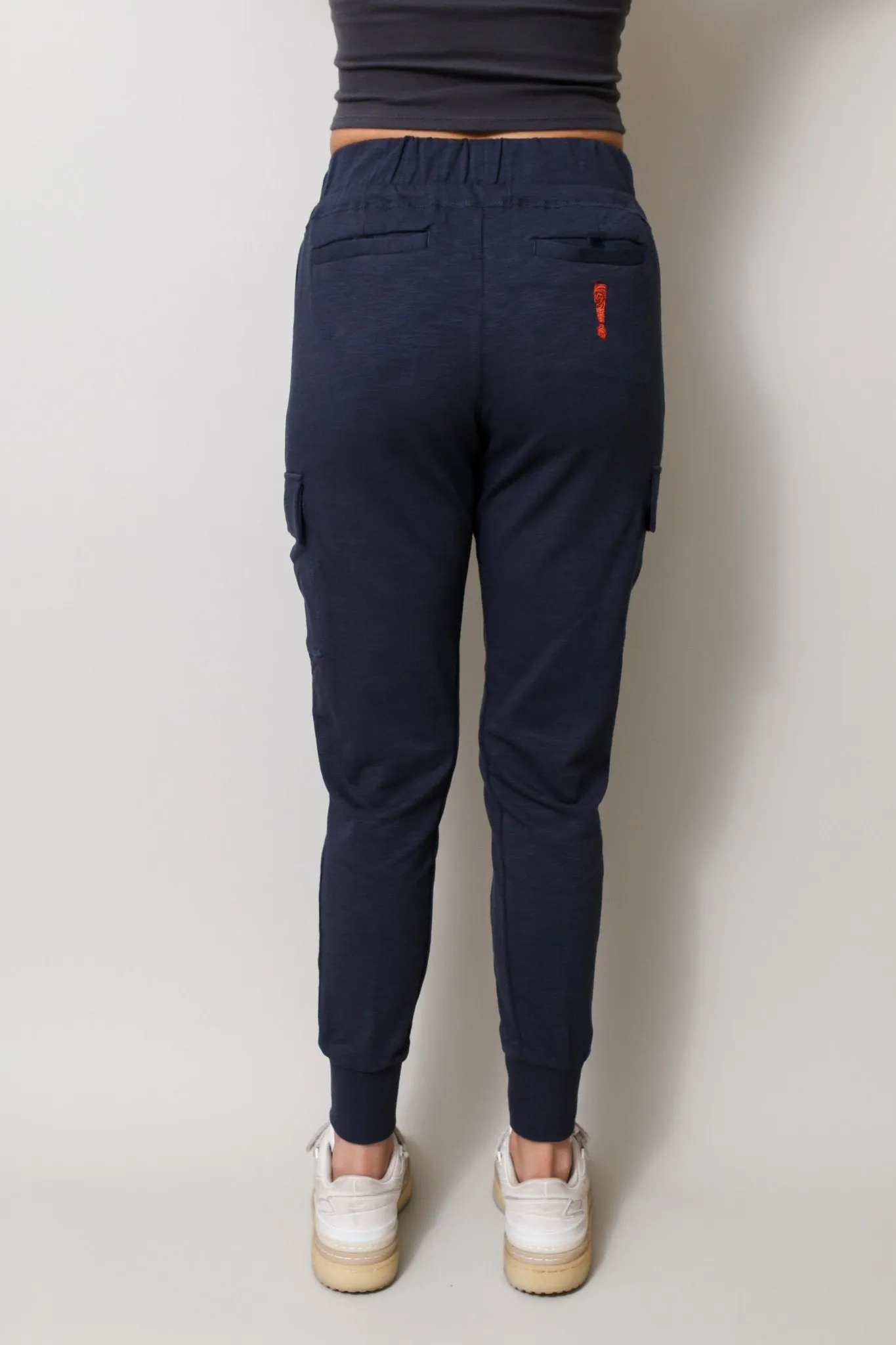 6 POCKET PANT