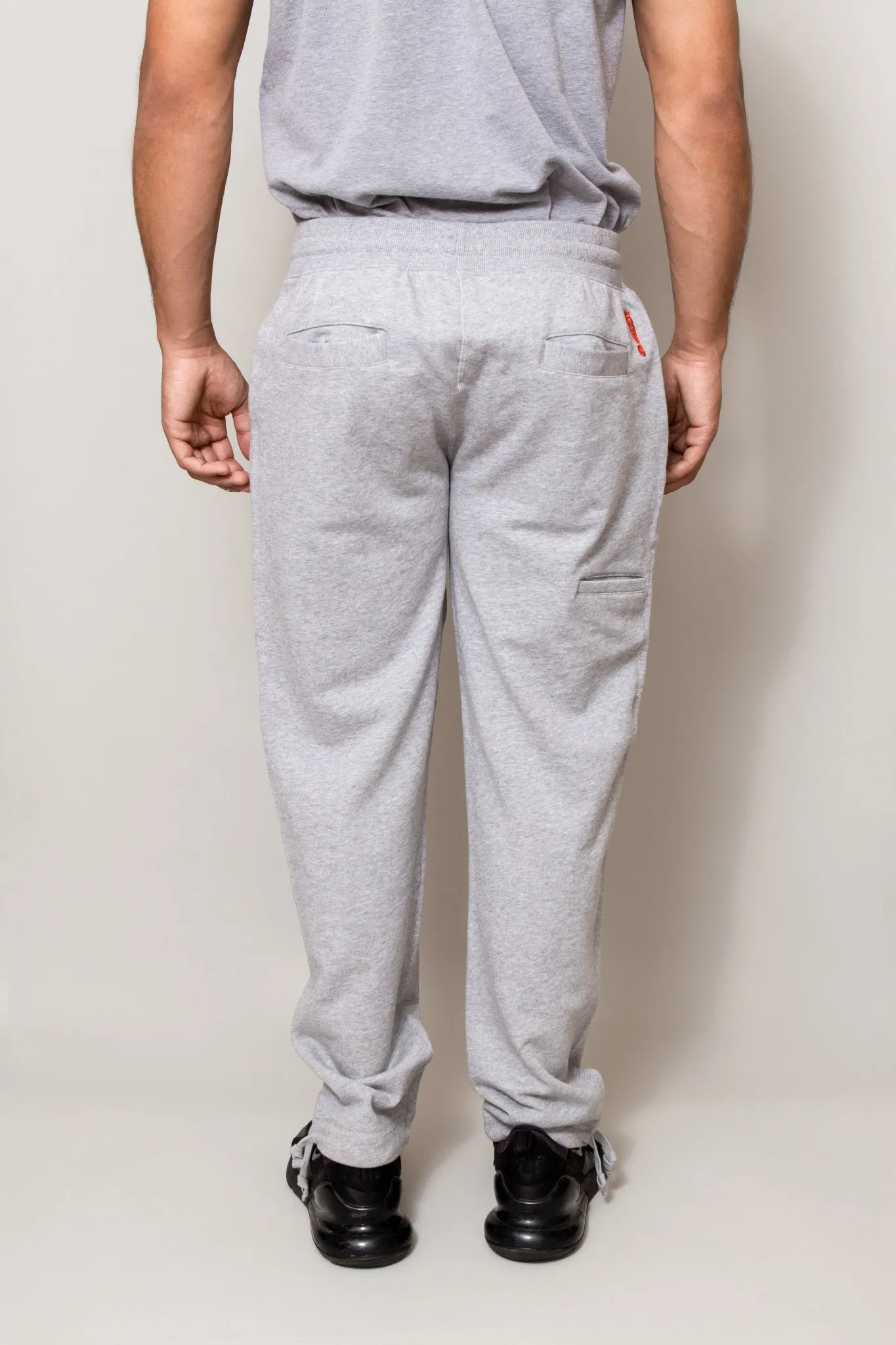 6 POCKET PANT