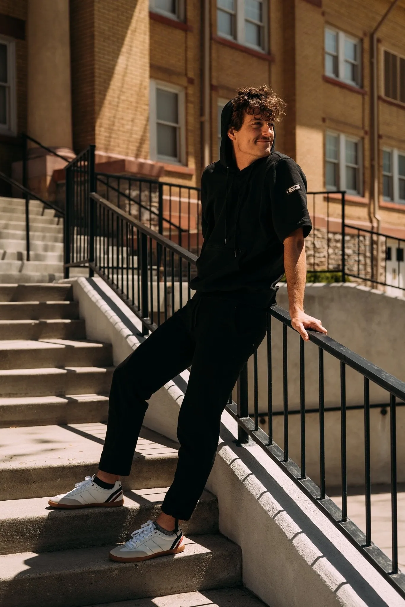 6 POCKET PANT