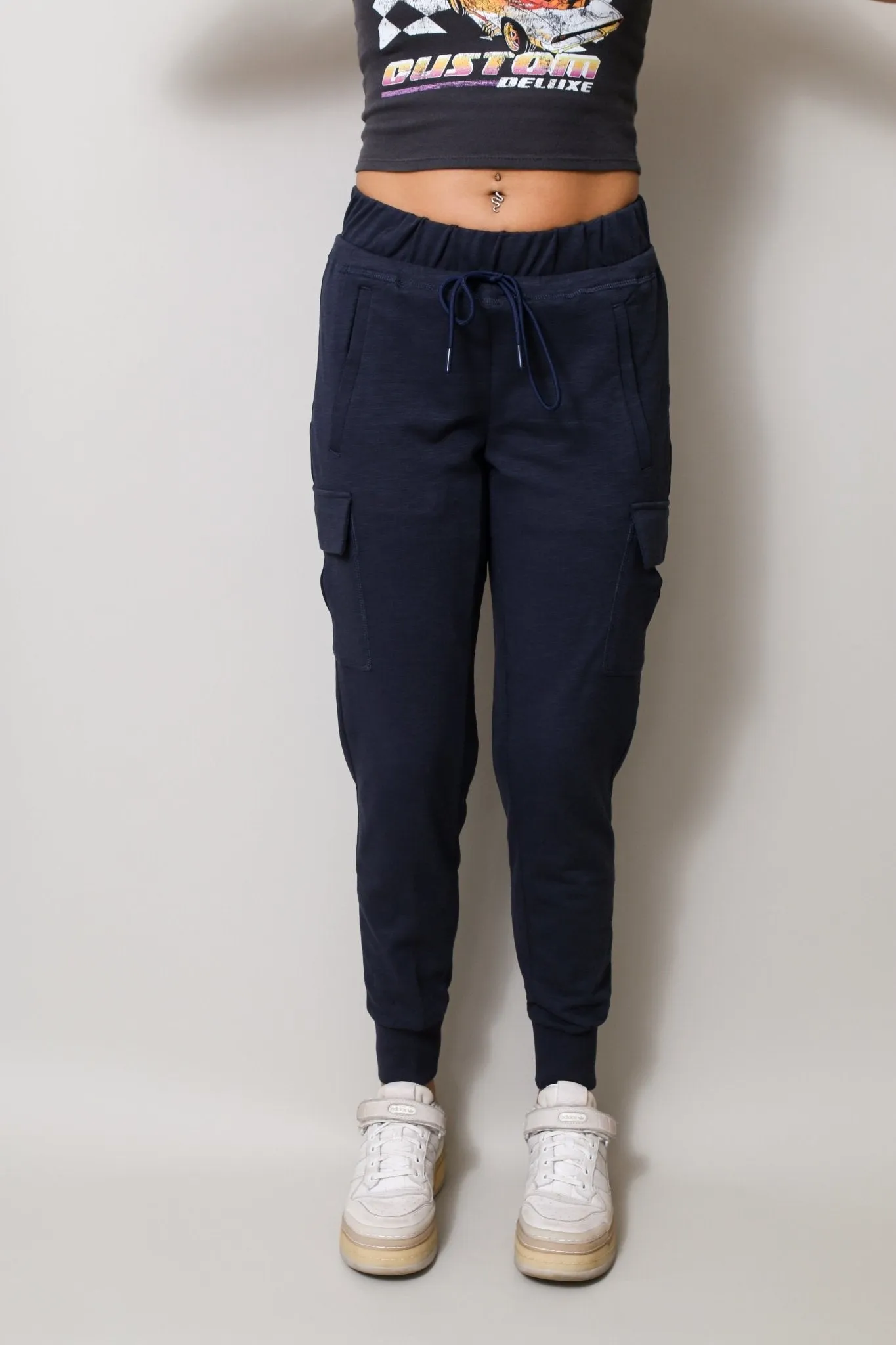 6 POCKET PANT