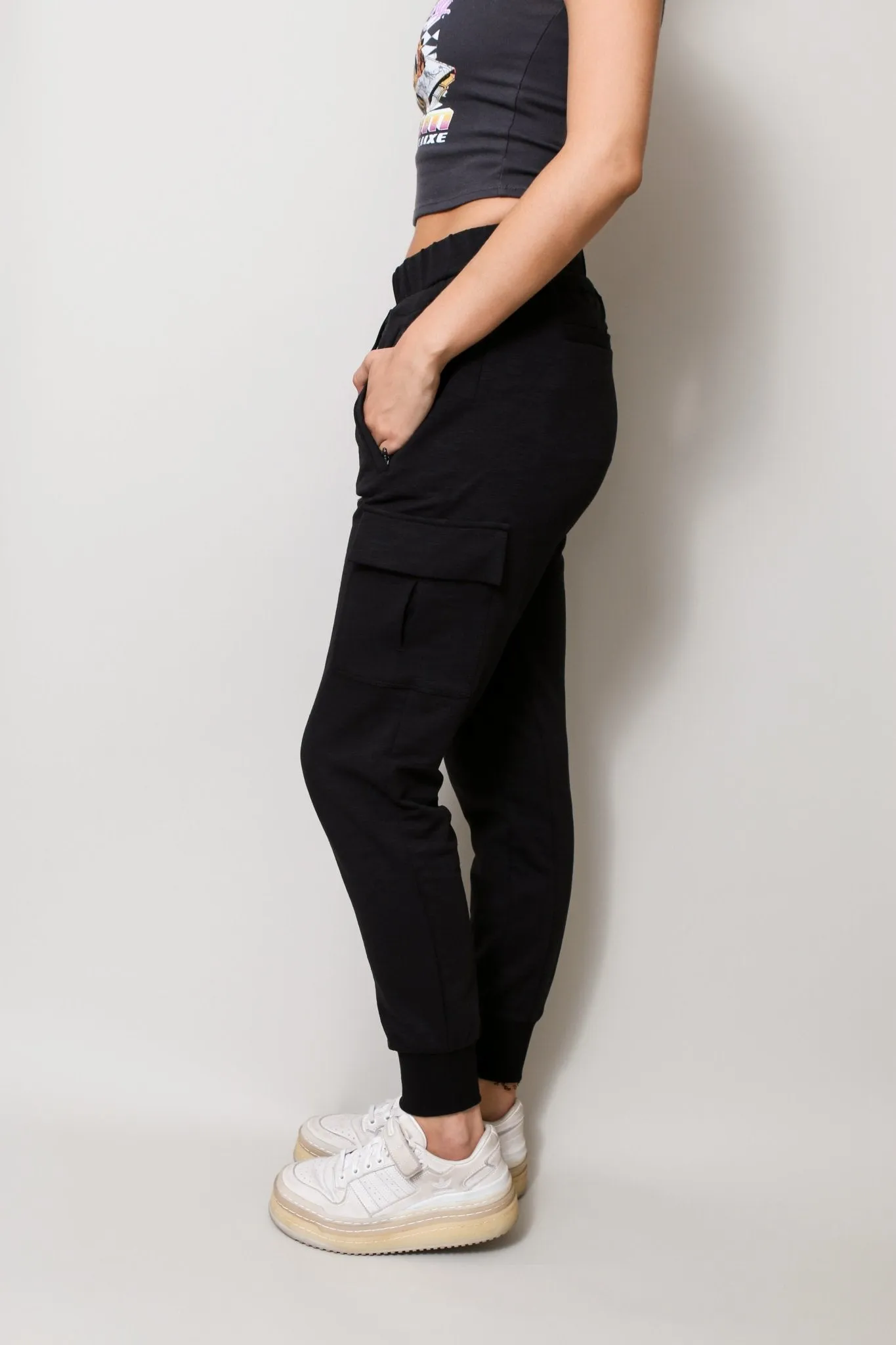 6 POCKET PANT
