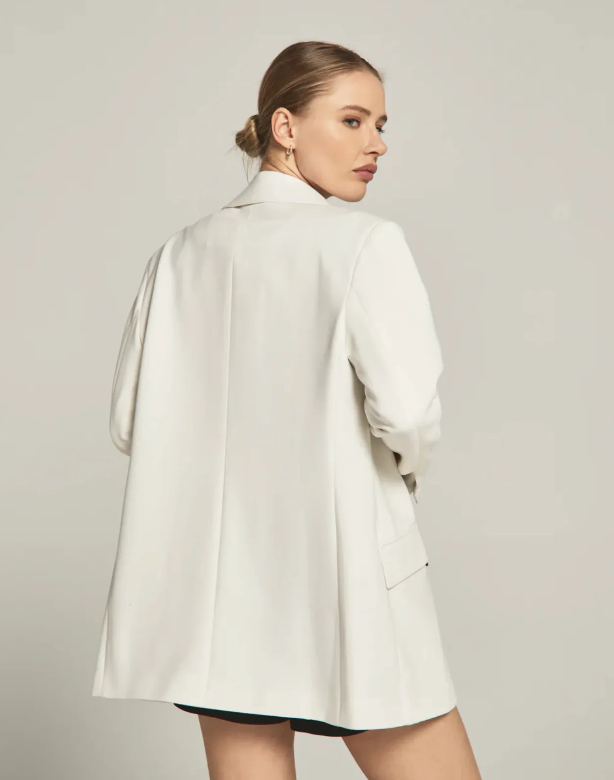 7 Diamonds Darcie Blazer
