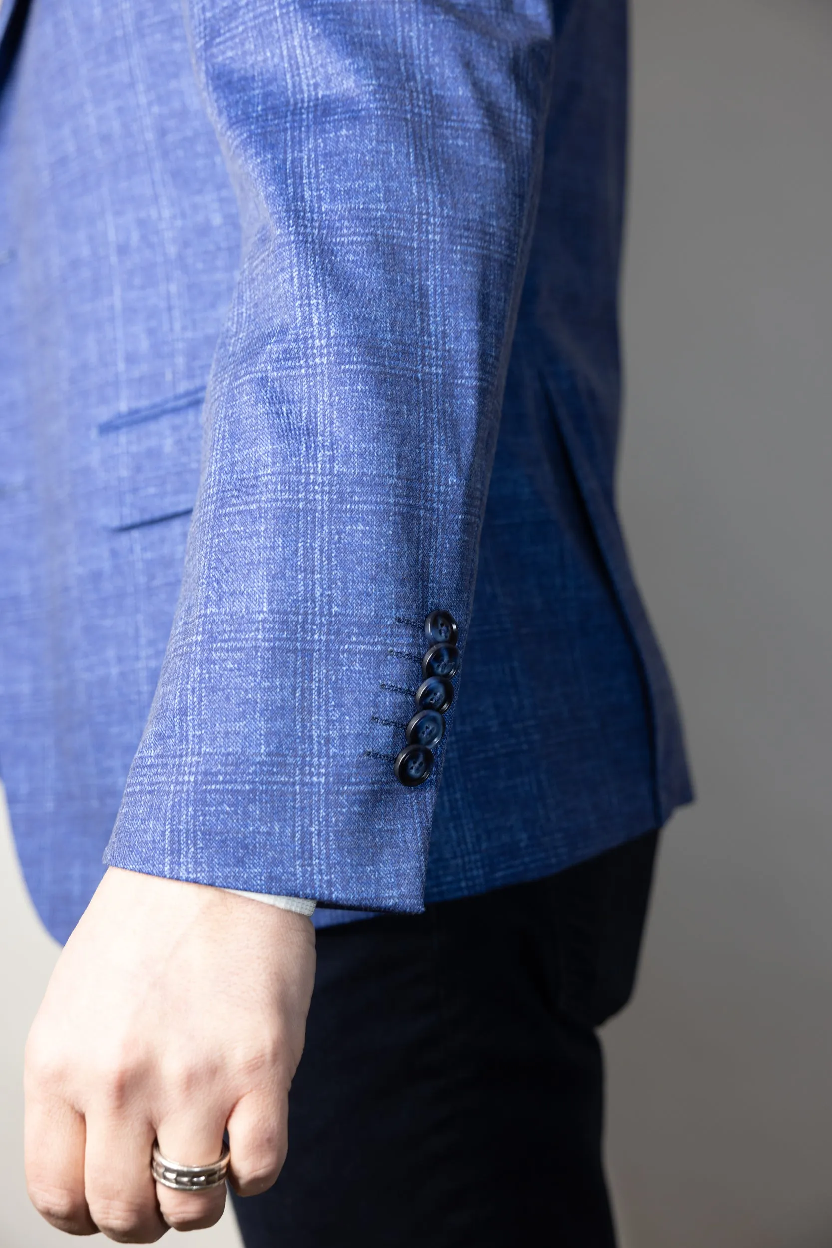 7 Downie St. Bari Sport Coat