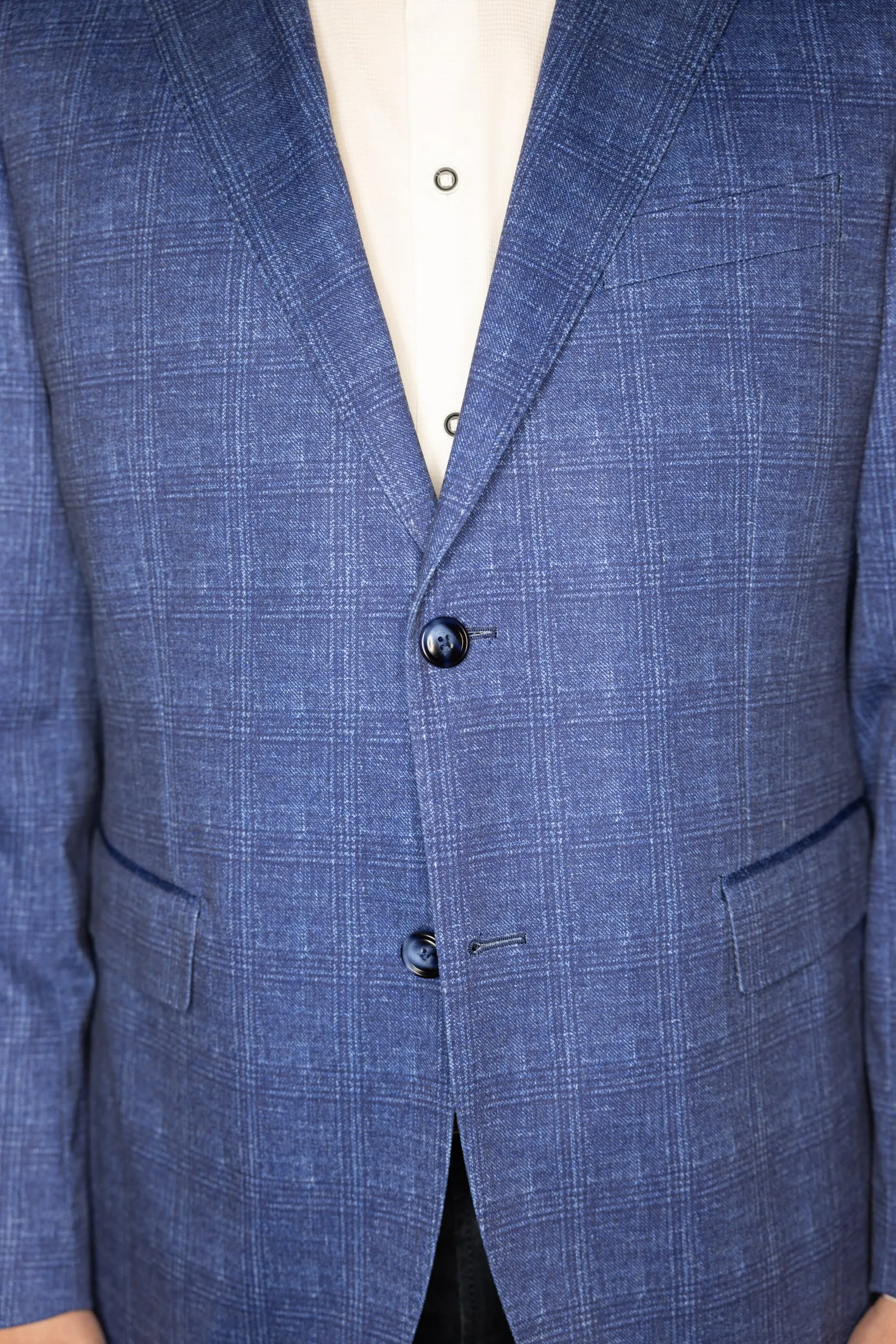 7 Downie St. Bari Sport Coat