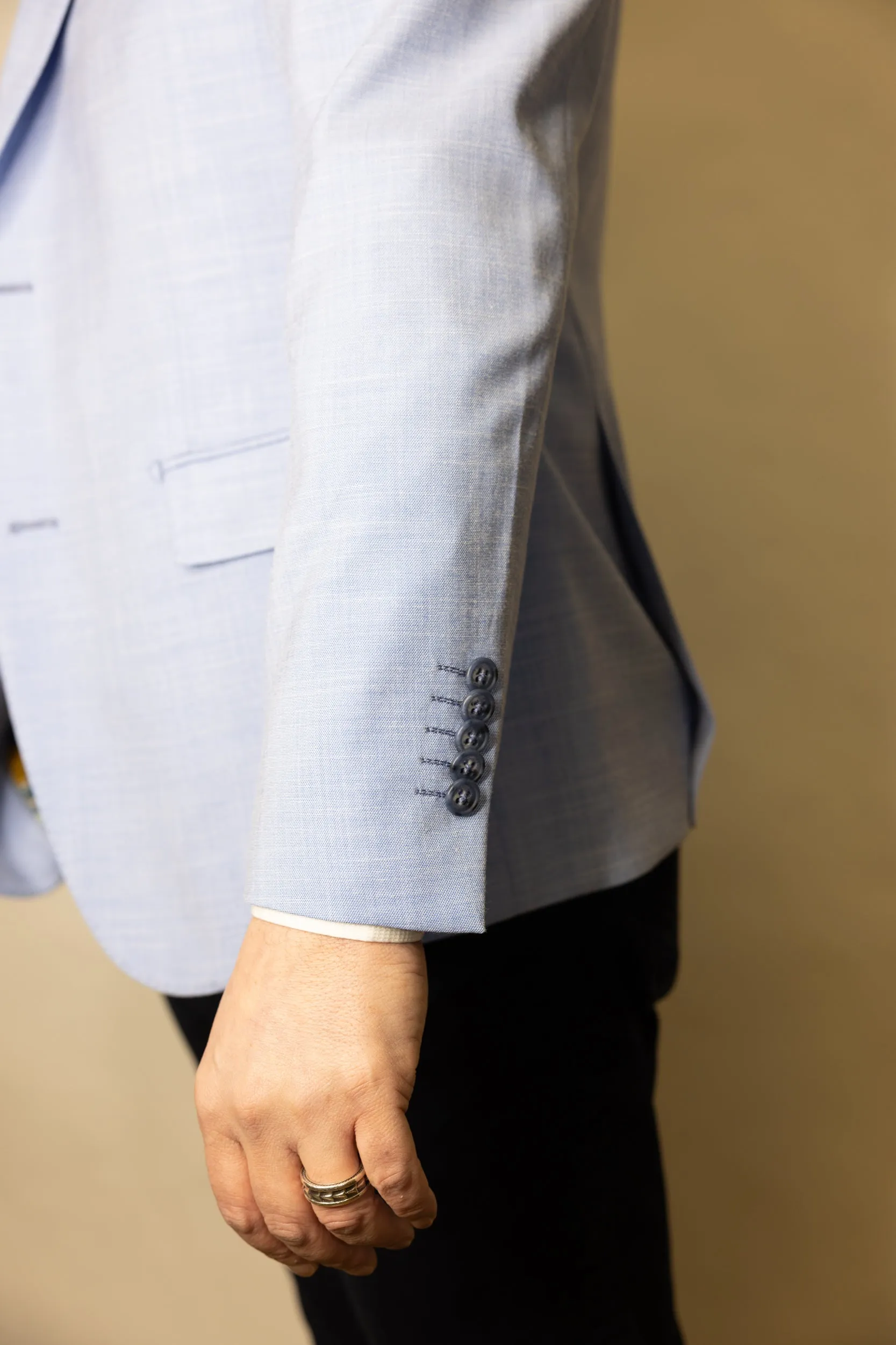 7 Downie St. Homer Sport Coat