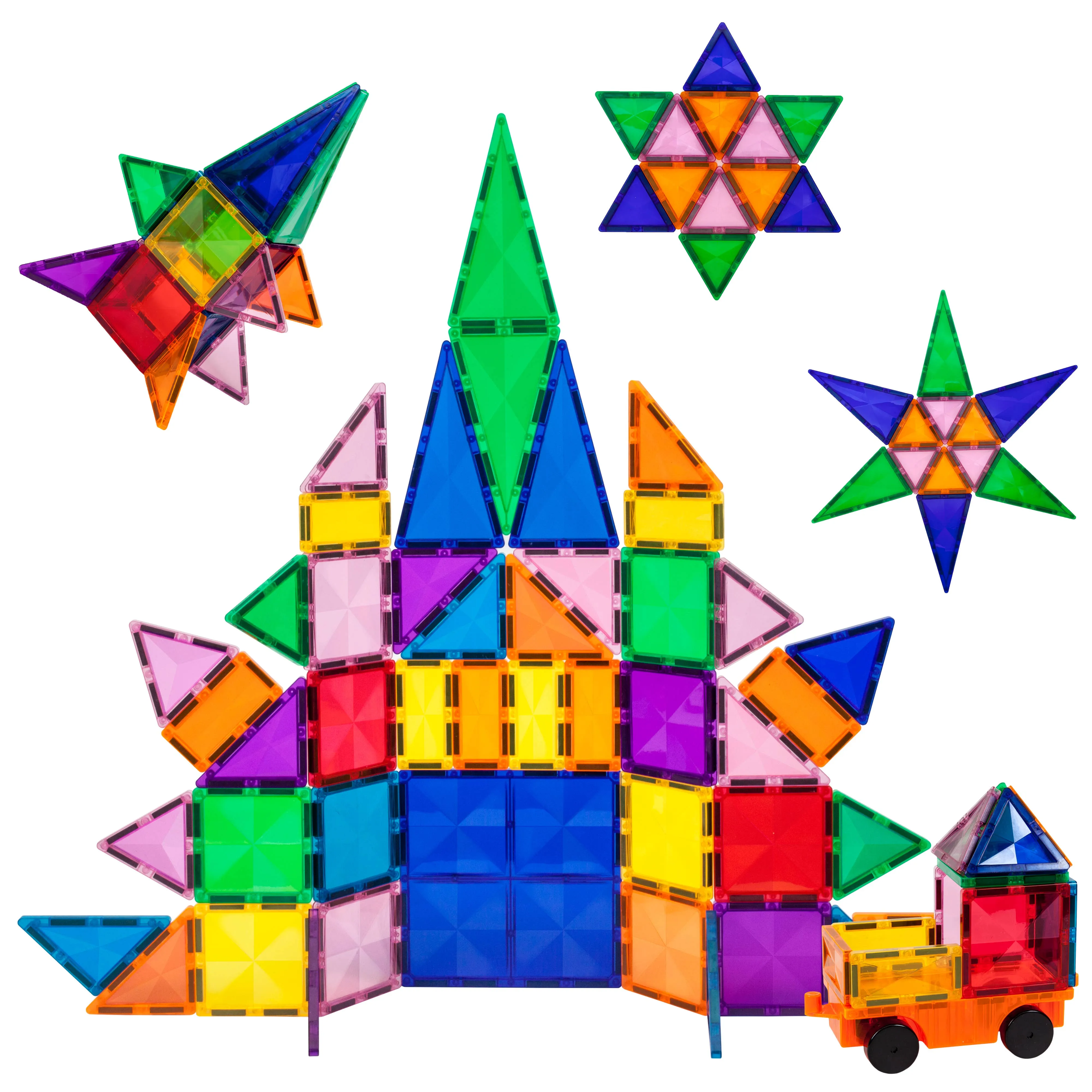 80 piece master builder set