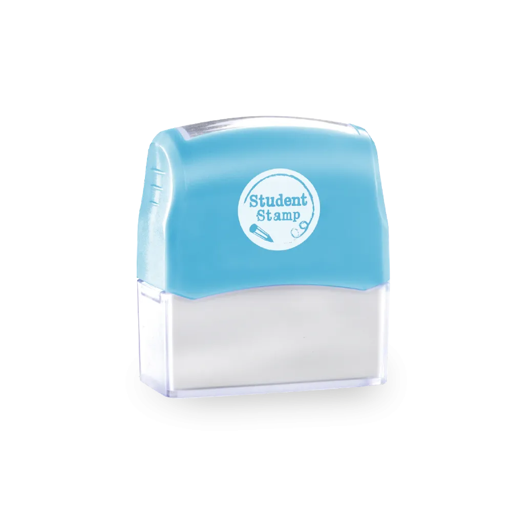 AA | Student Stamp