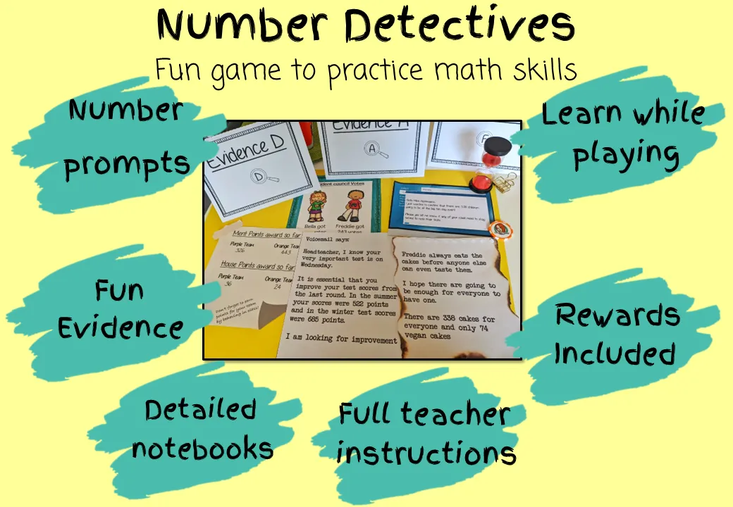 Addition and Subtraction Practice Game