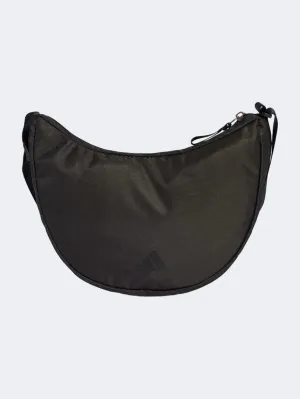 Adidas Pouch Women Training Bag Black/Earth Strata