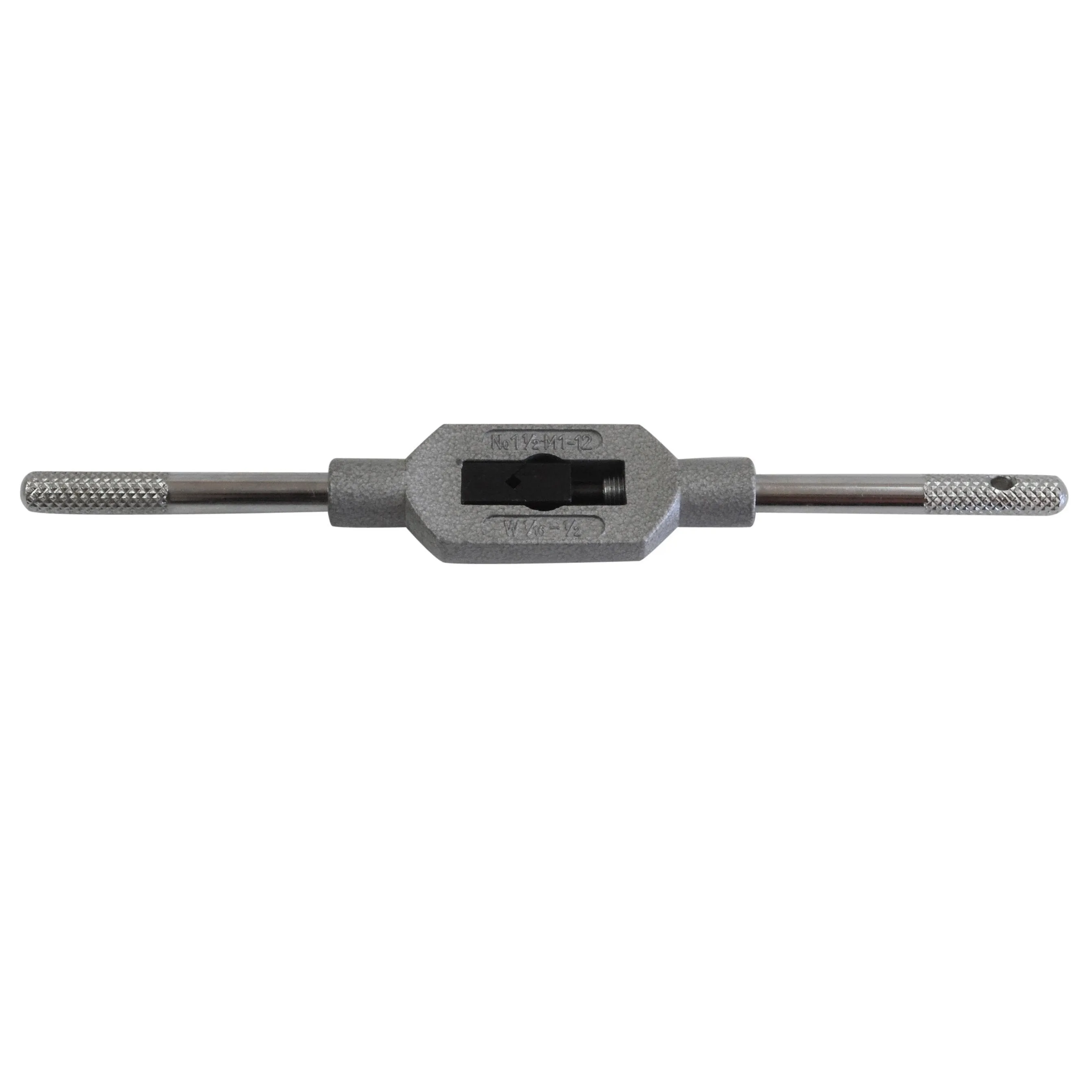 Adjustable Tap Handle T Reamer No1.5 M1-M12