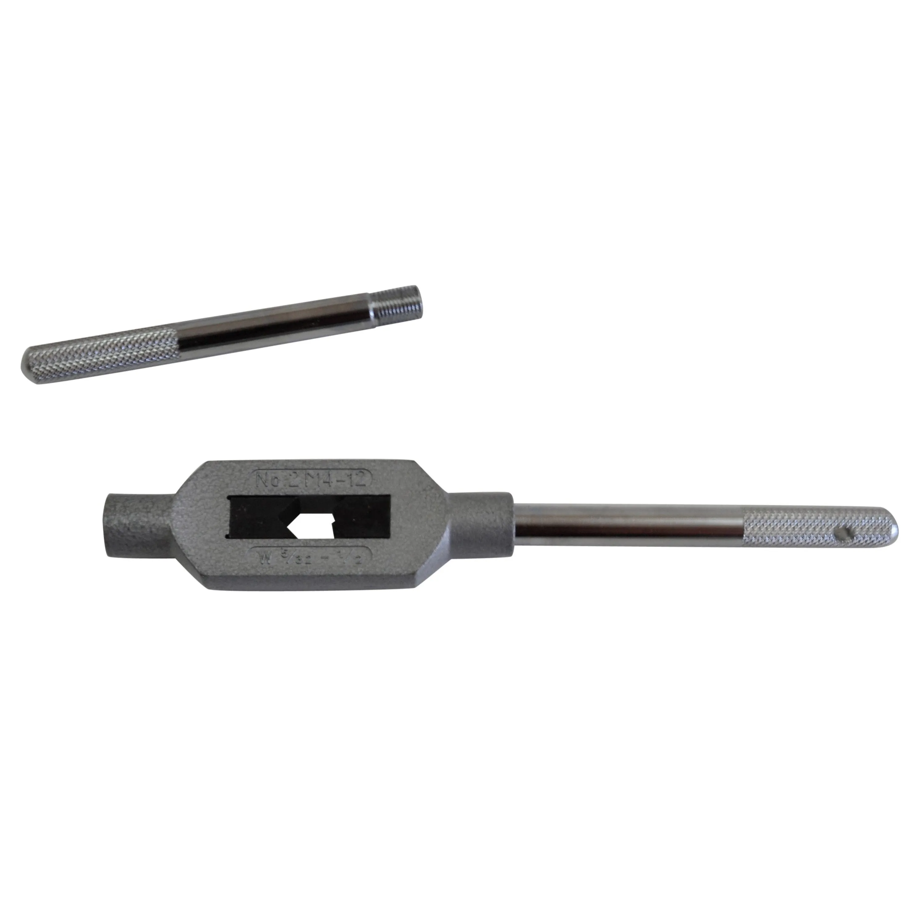 Adjustable Tap Handle T Reamer No2 M12-27.5cm