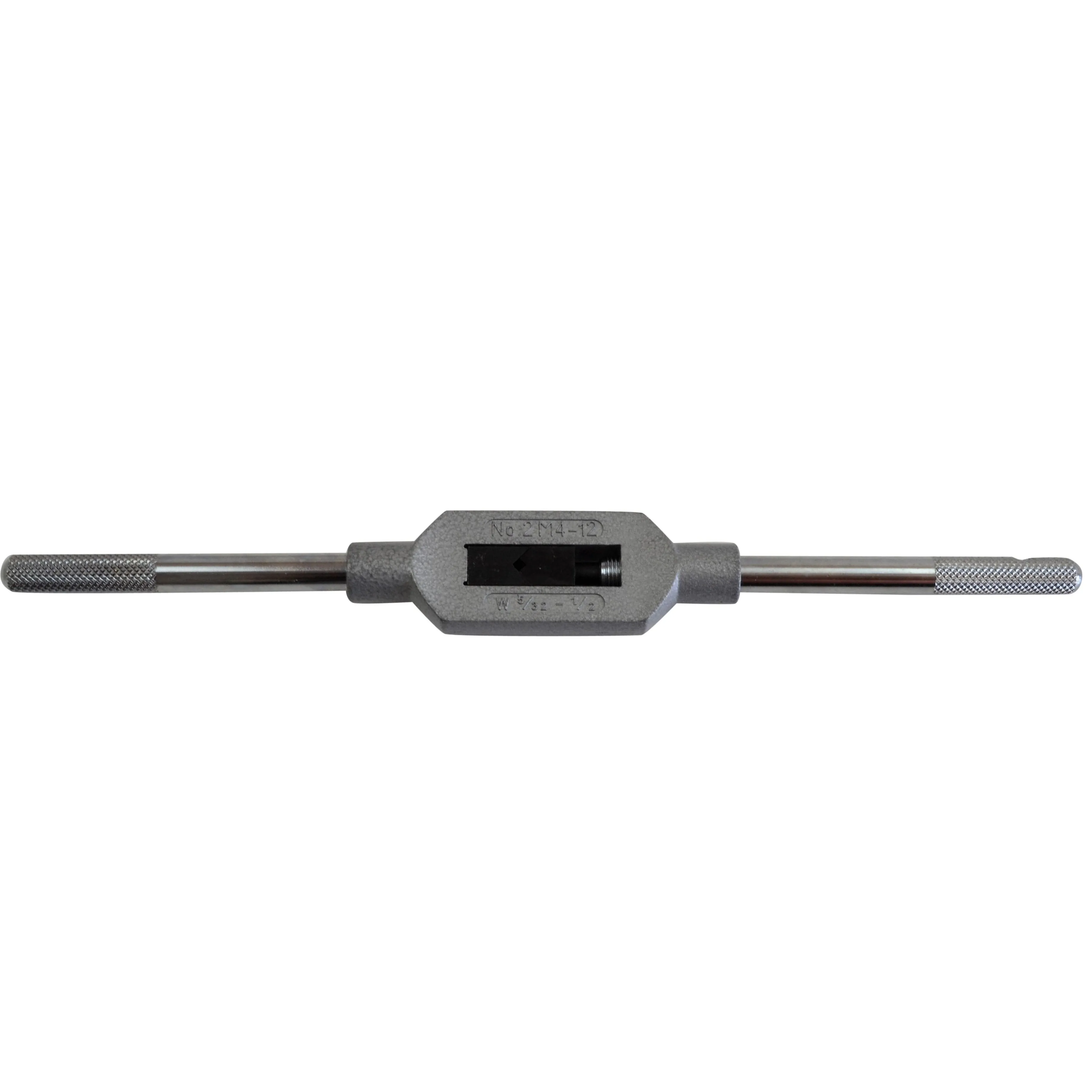 Adjustable Tap Handle T Reamer No2 M12-27.5cm