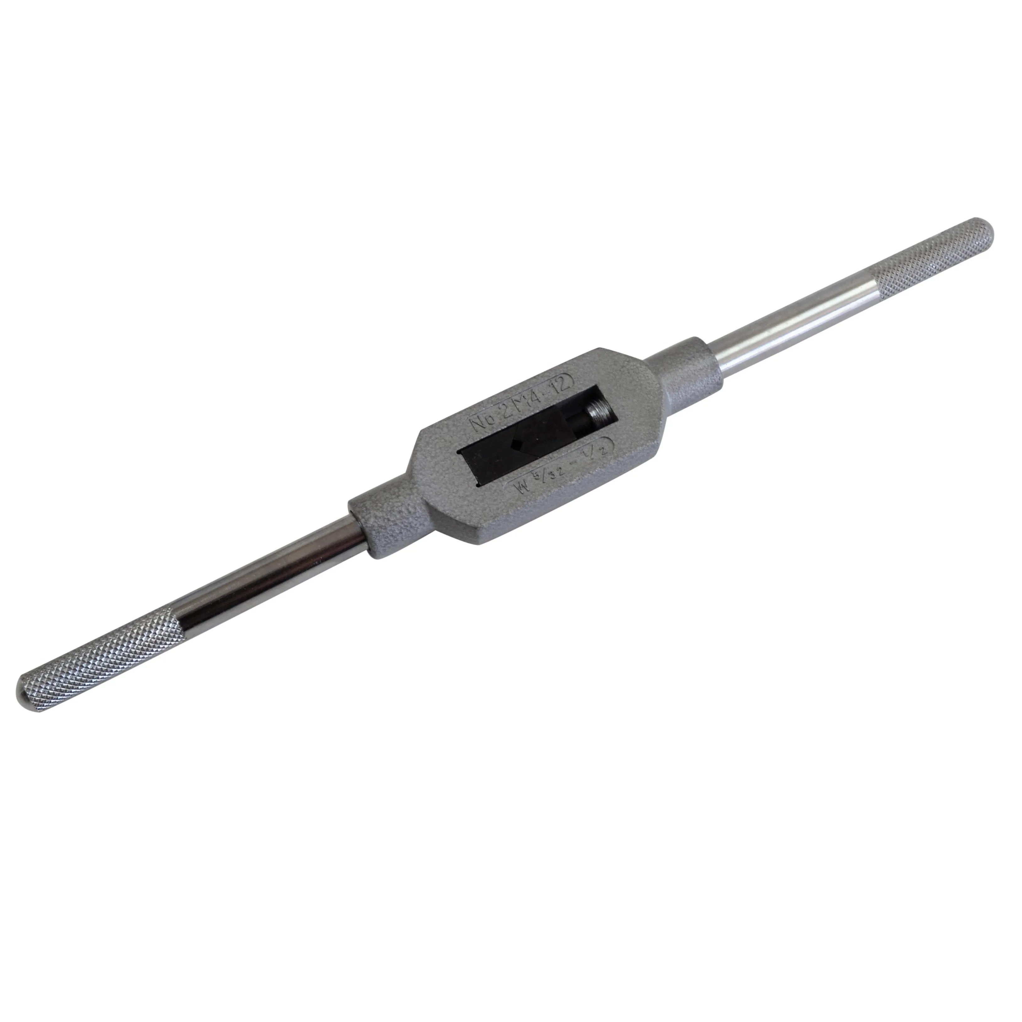 Adjustable Tap Handle T Reamer No2 M12-27.5cm