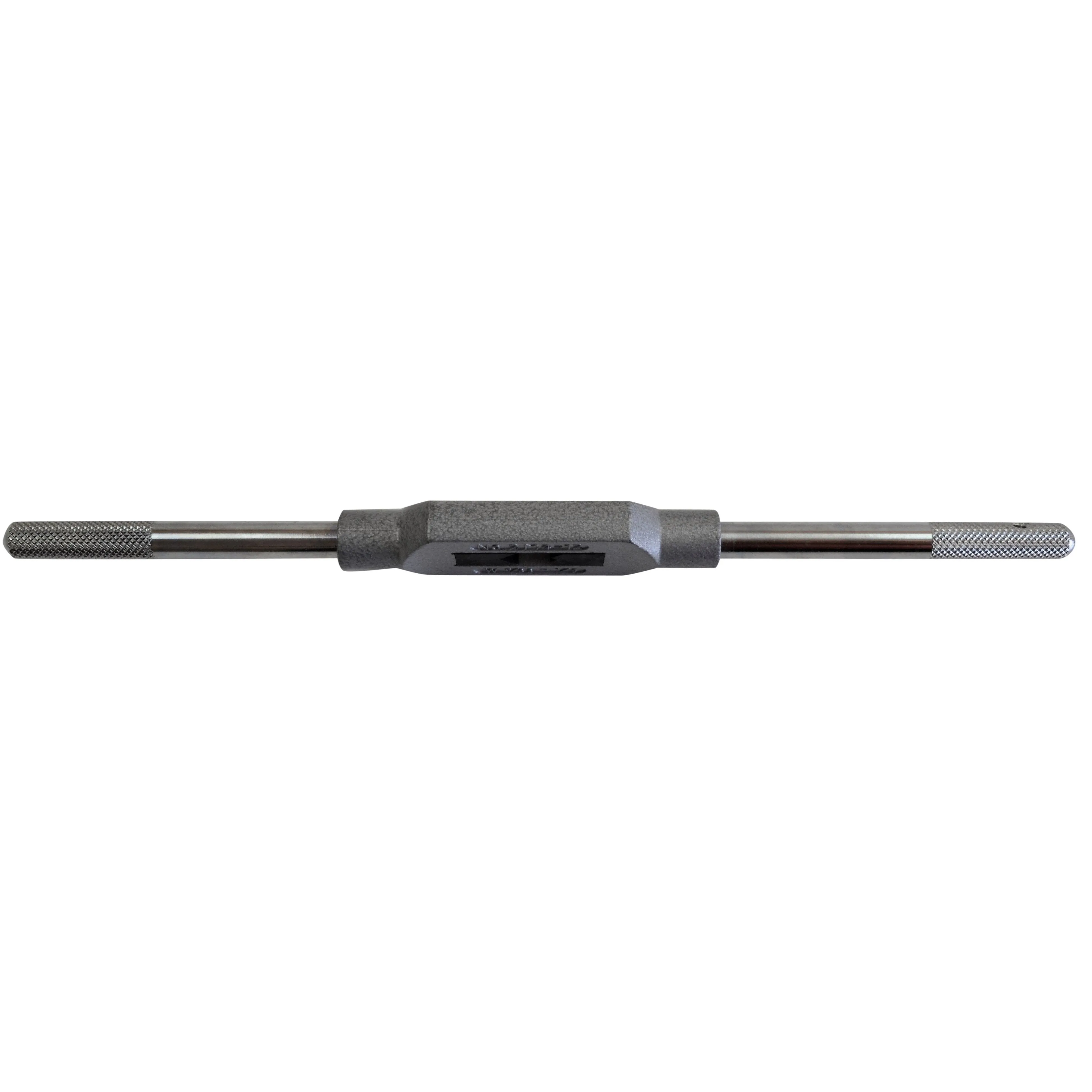 Adjustable Tap Handle T Reamer No2 M12-27.5cm