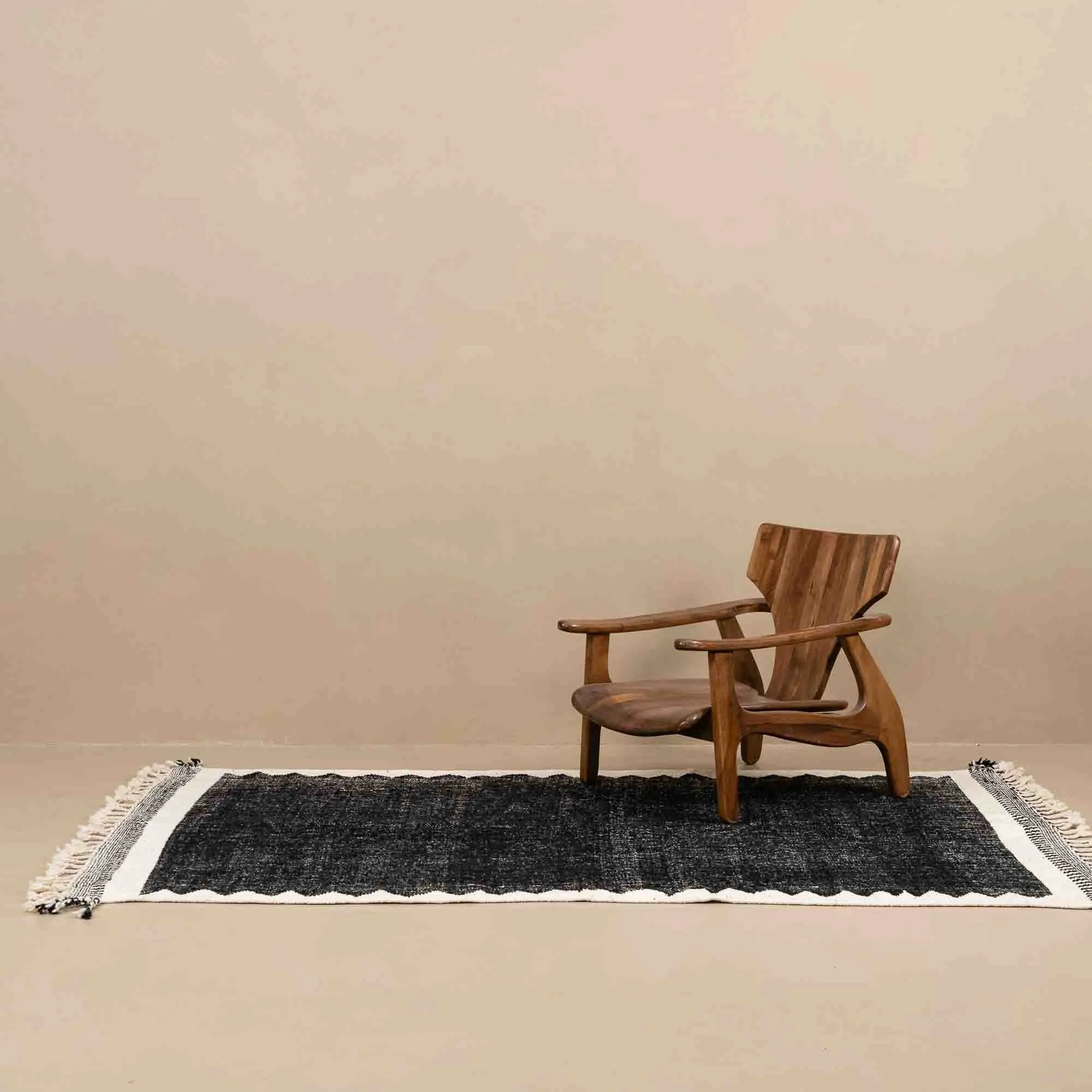 Afou - Taznakht kilim rug