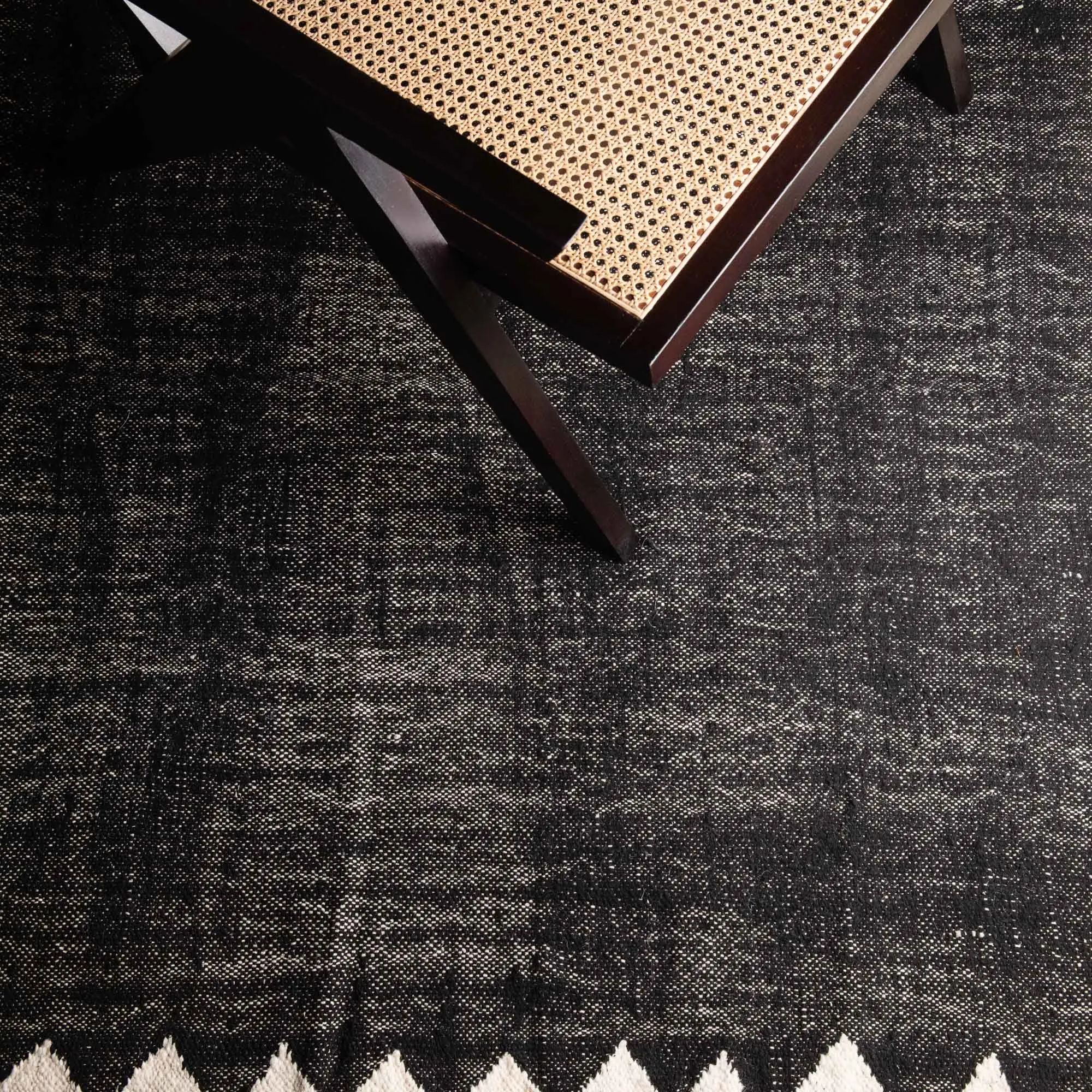 Afou - Taznakht kilim rug