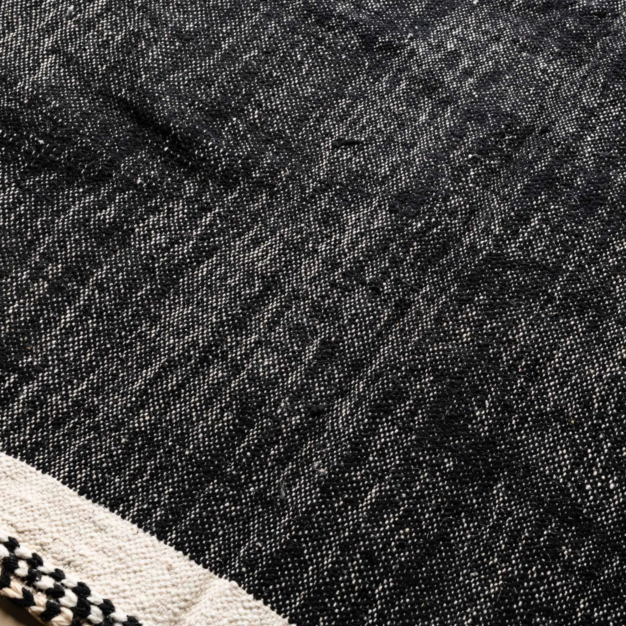 Afou - Taznakht kilim rug