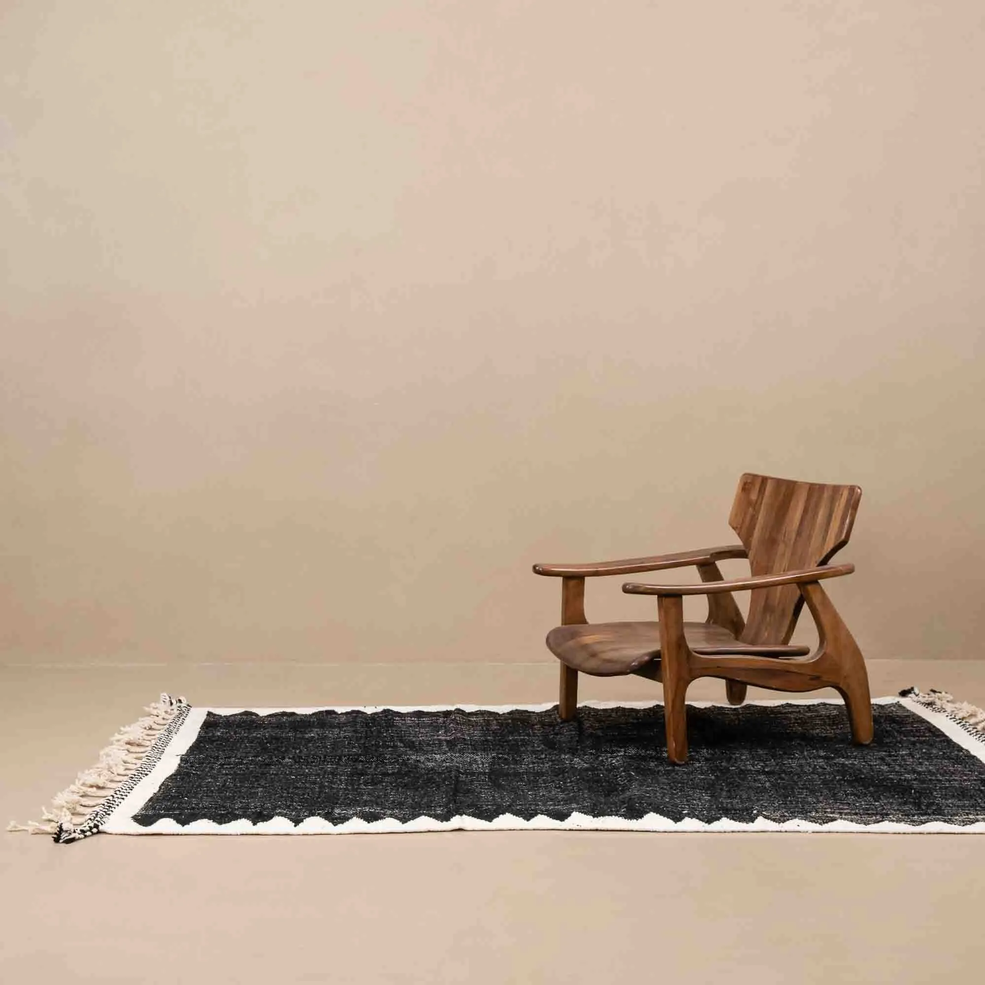 Afou - Taznakht kilim rug