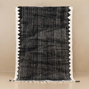 Afou - Taznakht kilim rug