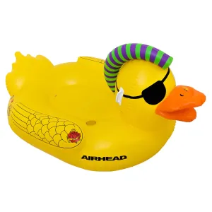 Airhead Punk Duck Float