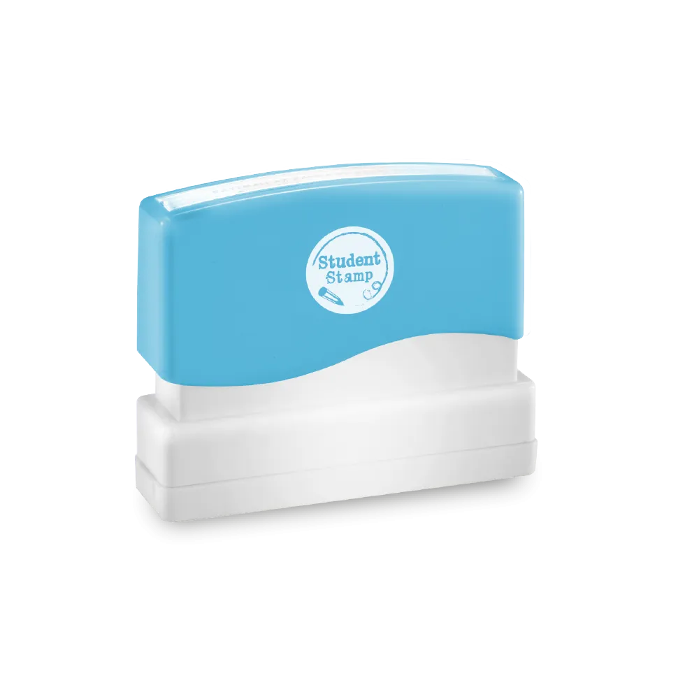 AL1 | Student Stamp