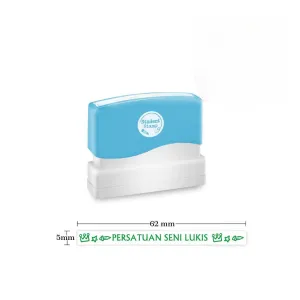 AL1 | Student Stamp