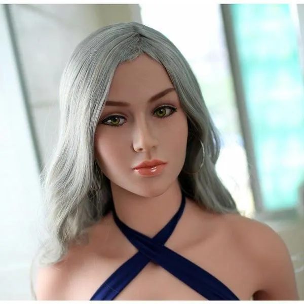 Allison - Real Lifelike Love Doll