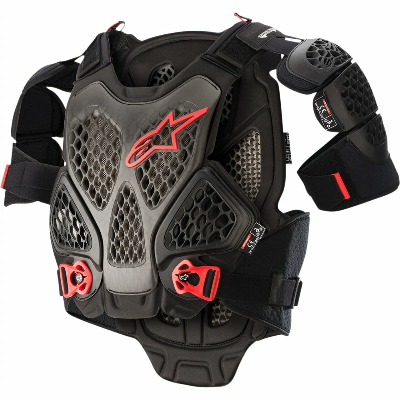 Alpinestars A-6 Chest C