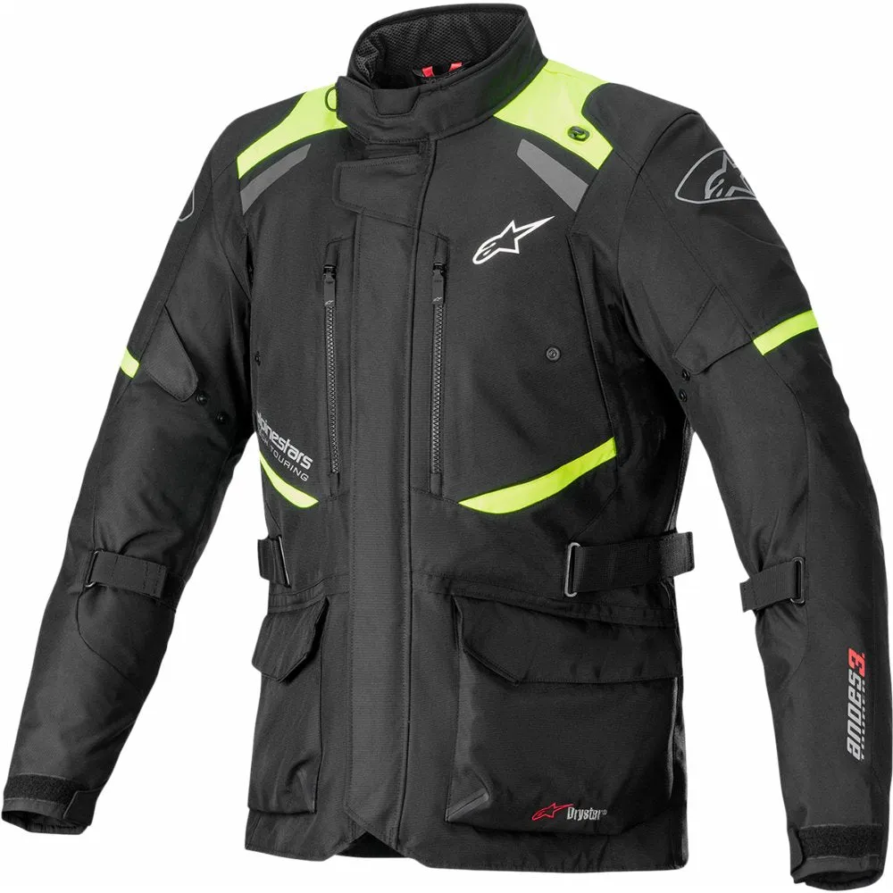 Alpinestars Andes Drystar v3 Jacket