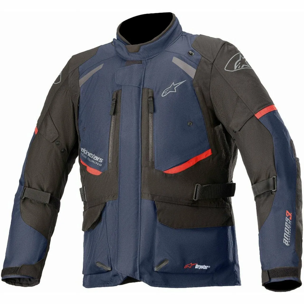 Alpinestars Andes Drystar v3 Jacket