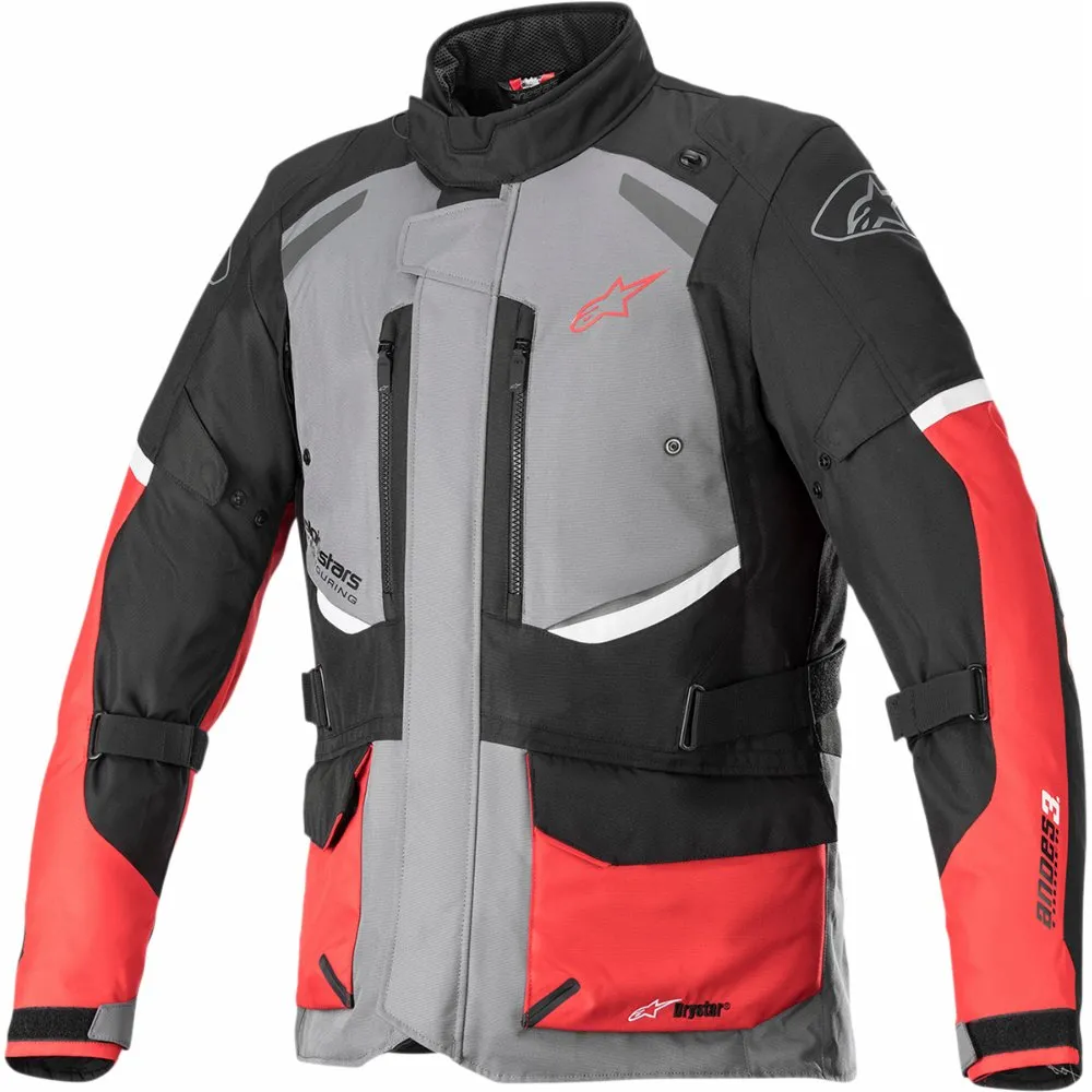 Alpinestars Andes Drystar v3 Jacket