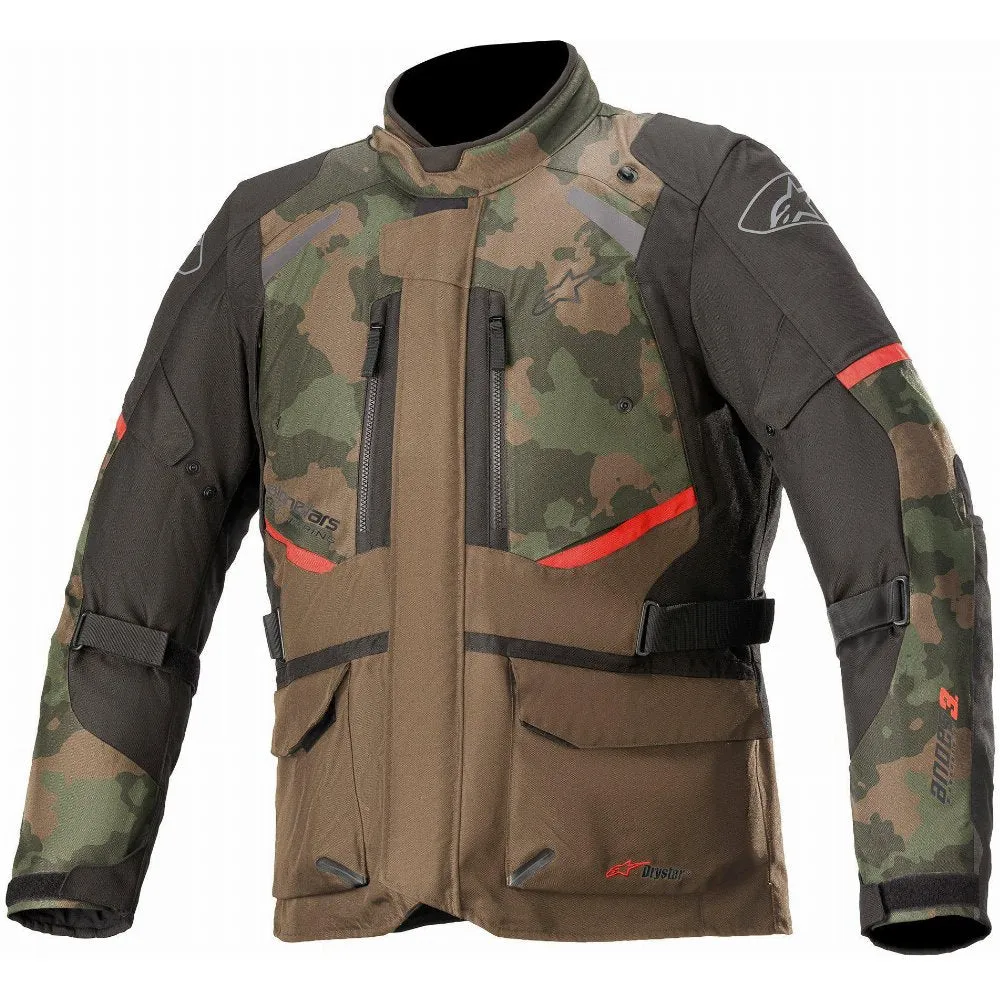Alpinestars Andes Drystar v3 Jacket