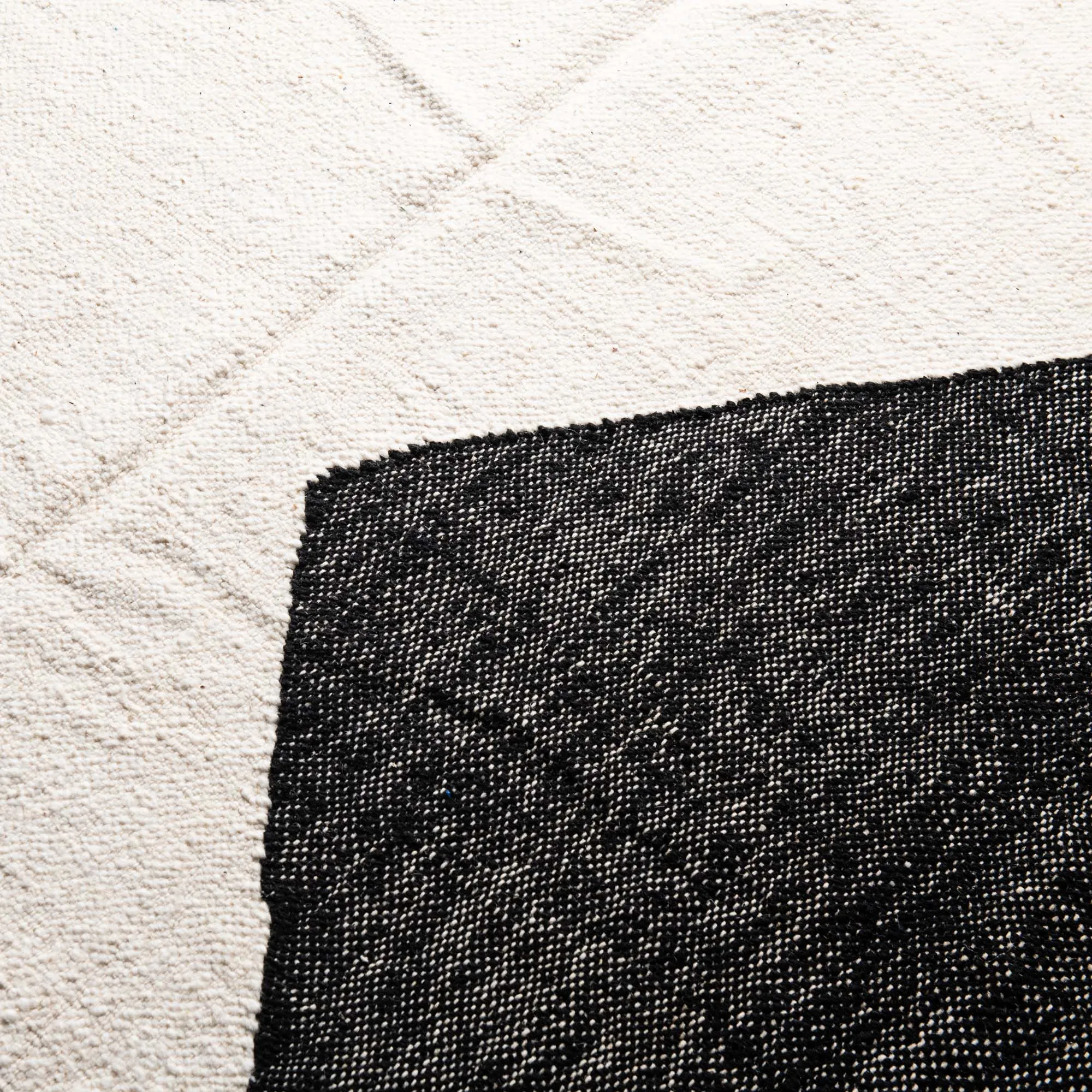 Alya - Flatweave Moroccan rug