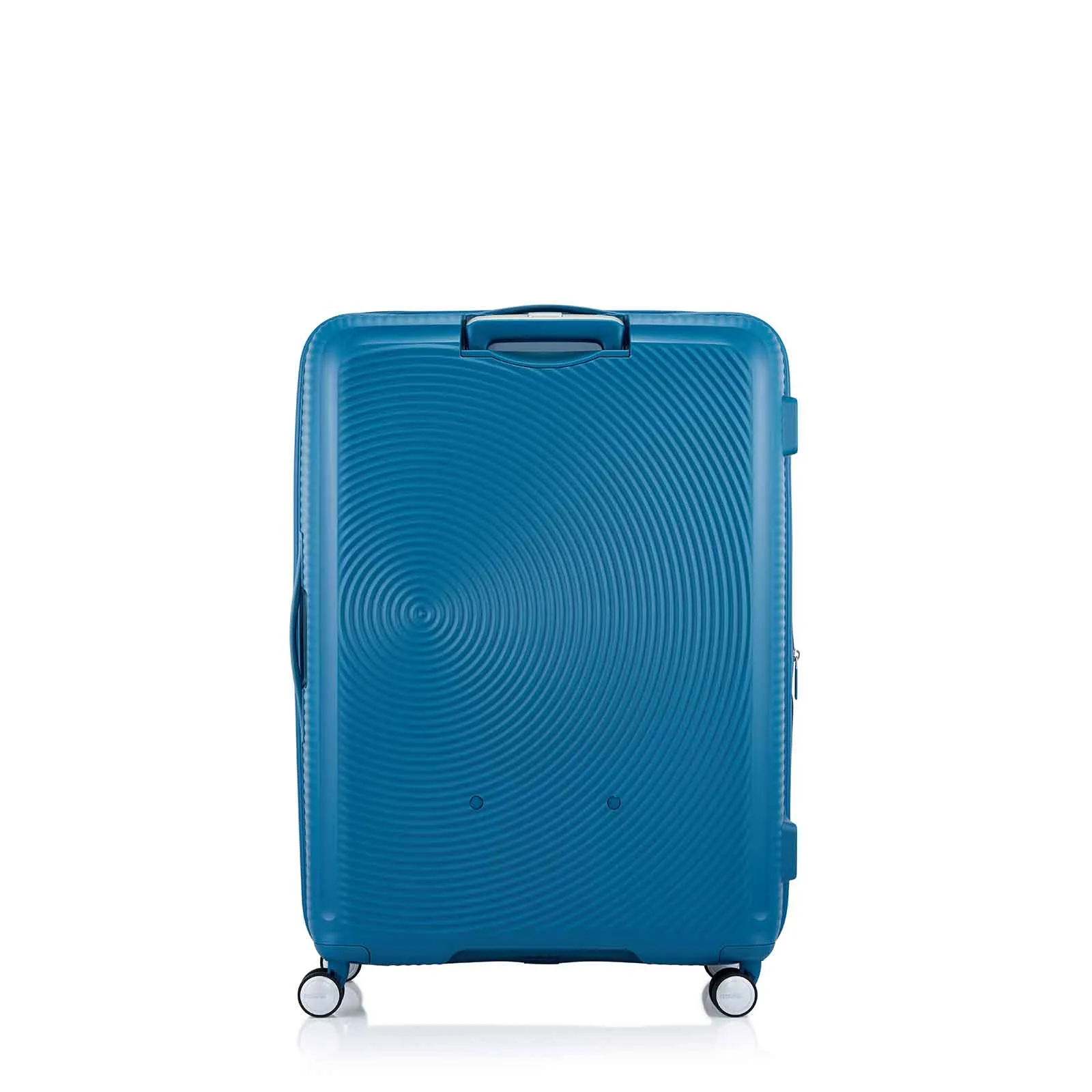 American Tourister Curio 2 80cm Suitcase Pacific Blue