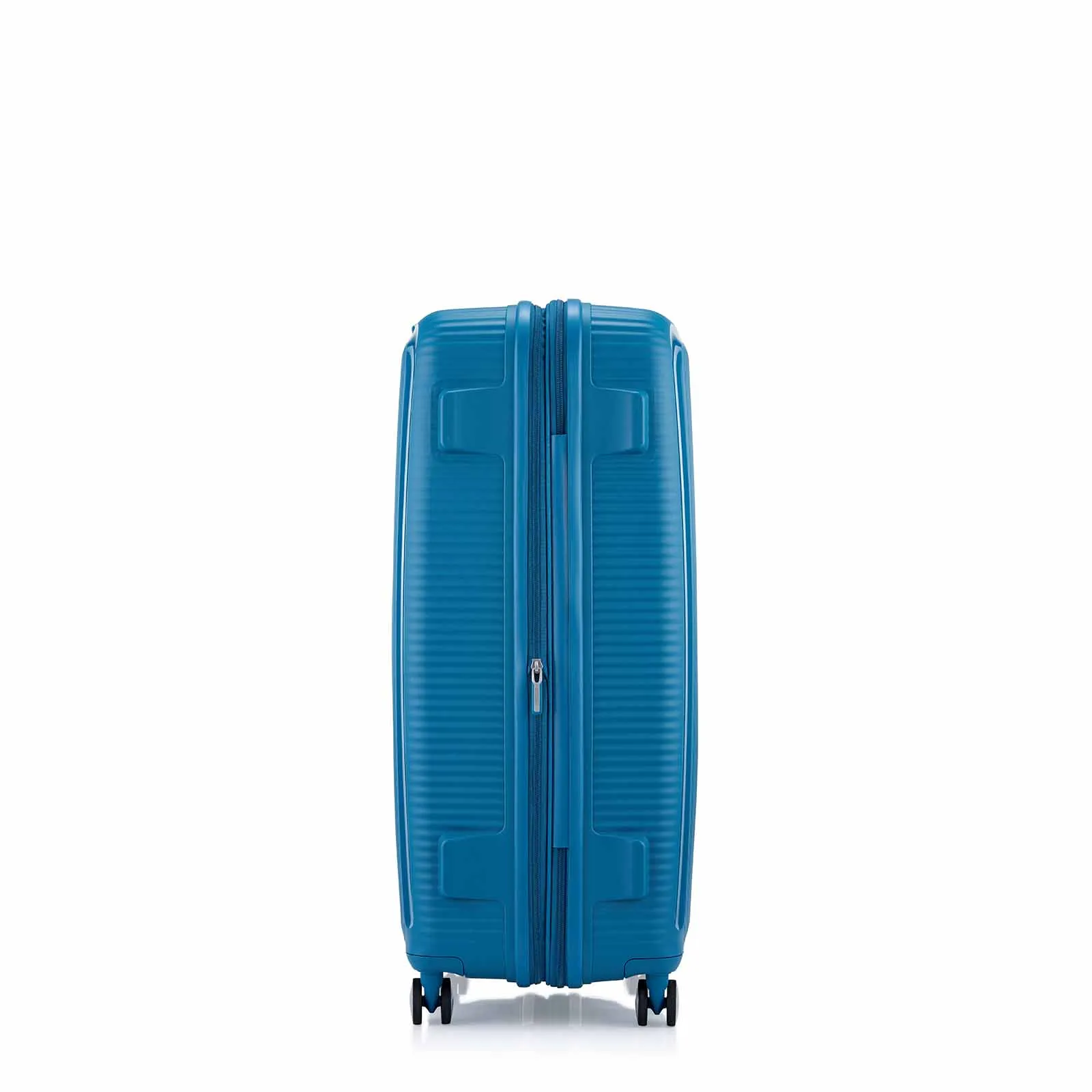 American Tourister Curio 2 80cm Suitcase Pacific Blue