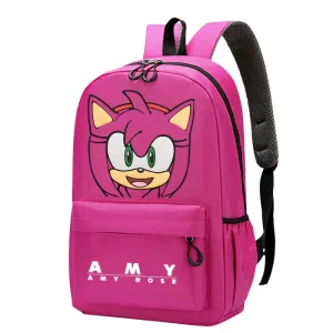 Amy Rose Backpack