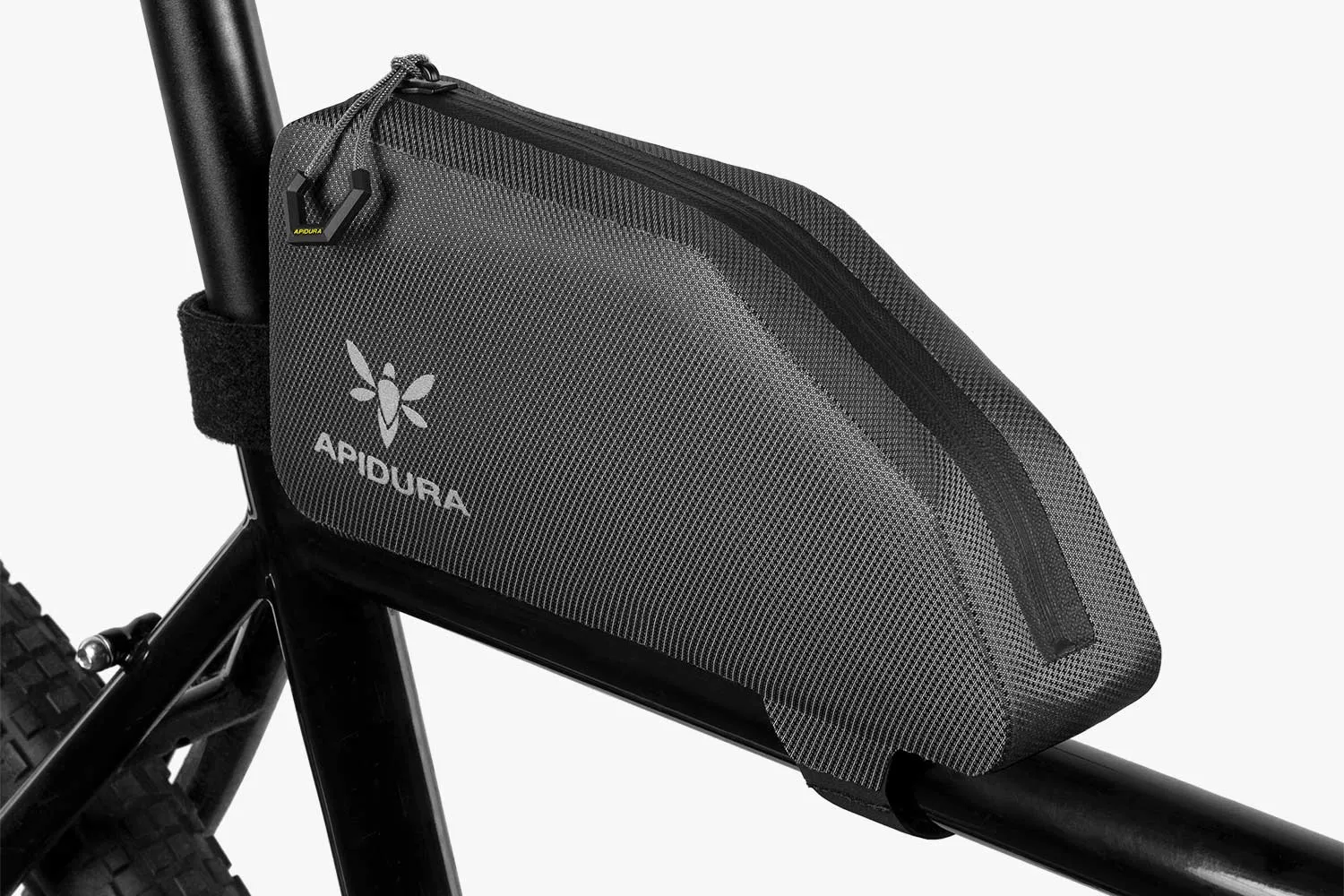 Apidura Expedition Top Tube Pack - 1 Litre