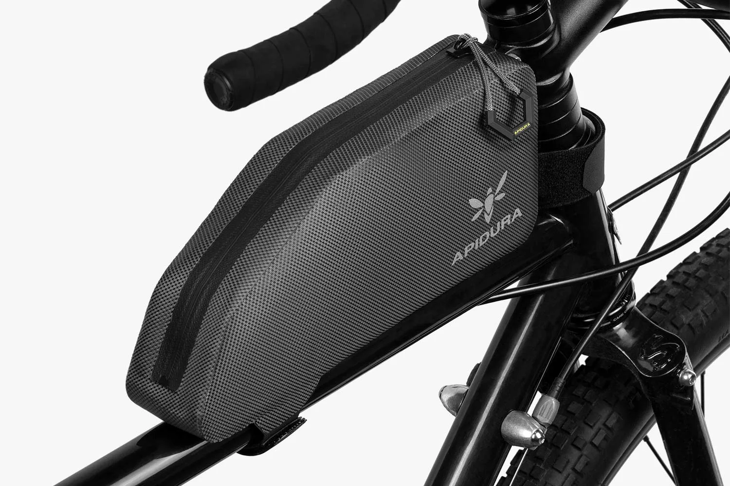 Apidura Expedition Top Tube Pack - 1 Litre
