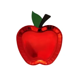 Apple Dinner Plates