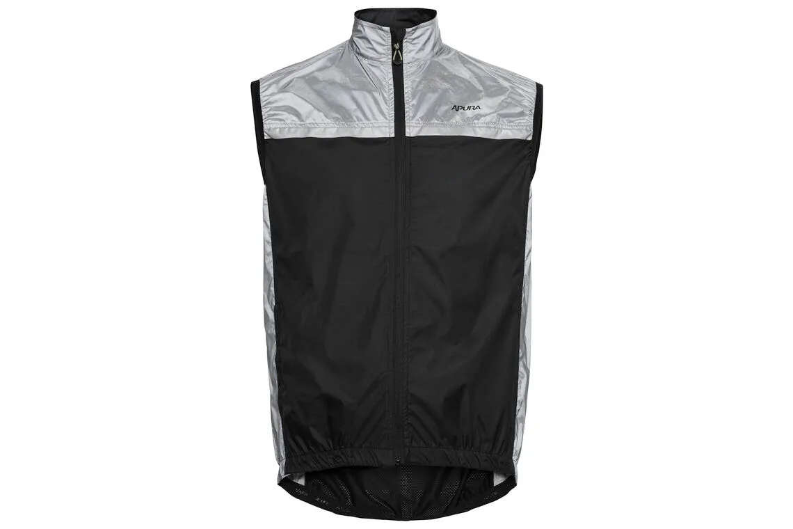 APURA Weste Commuting 2021