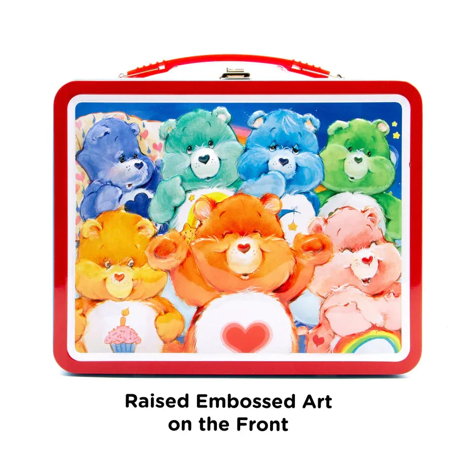 Aquarius Care Bears Vintage Fun Box
