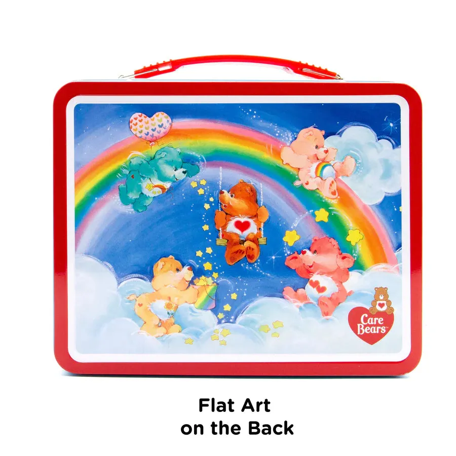 Aquarius Care Bears Vintage Fun Box