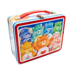 Aquarius Care Bears Vintage Fun Box