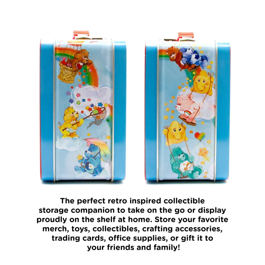 Aquarius Care Bears Vintage Fun Box