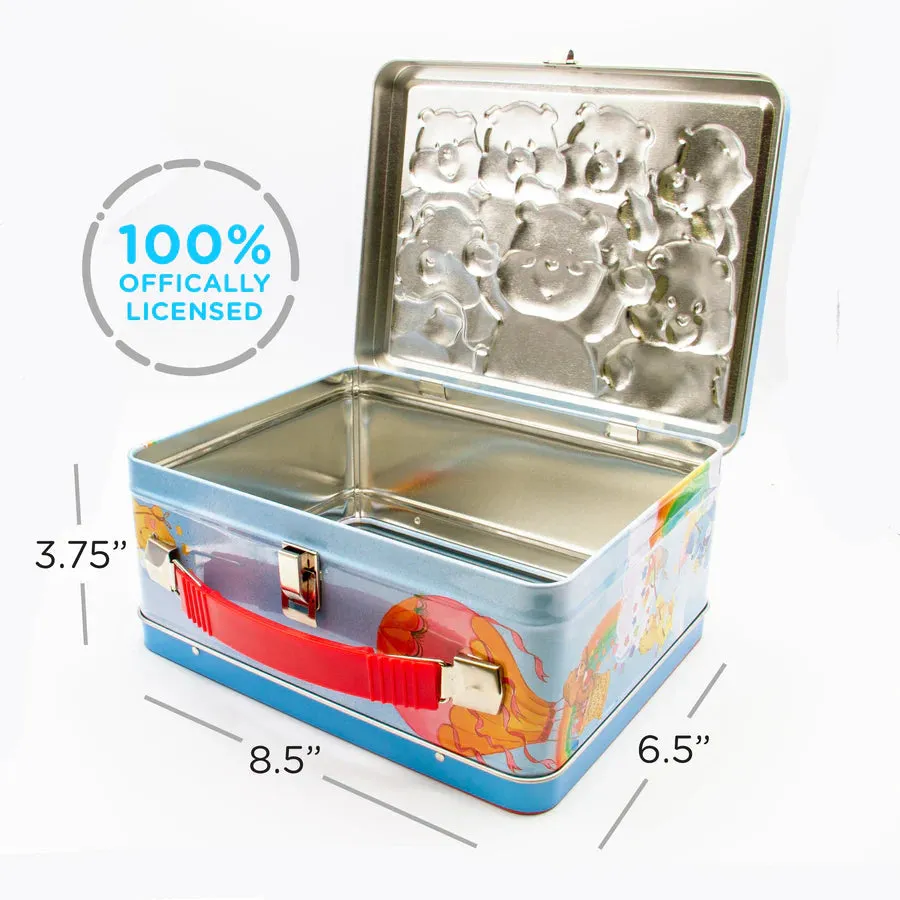 Aquarius Care Bears Vintage Fun Box