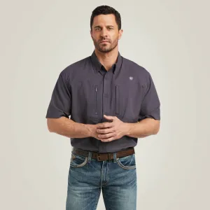 Ariat Men's VentTEK Classic Fit Shirt