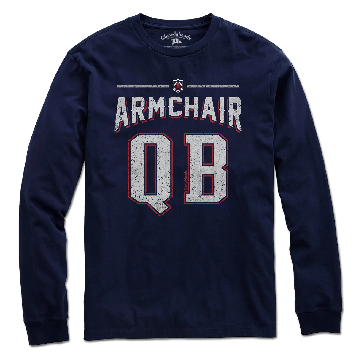 Armchair QB T-Shirt